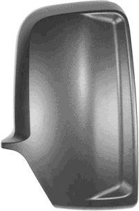 VAN WEZEL 3077842 -  Покрытие, внешнее зеркало
